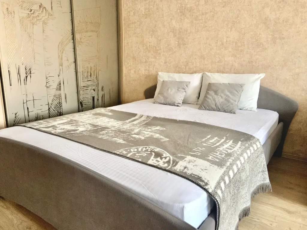 Фотография квартиры Квартира на Гагарина