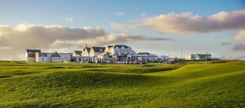 Фотография гостиницы The Great Northern Hotel