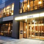 Фотография гостиницы La'gent Stay Sapporo Odori Hokkaido