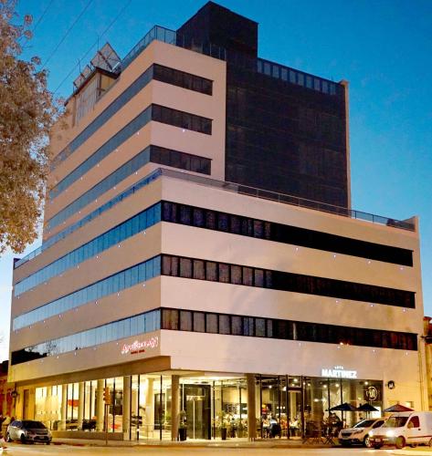 Фотография гостиницы Amerian Rafaela Hotel