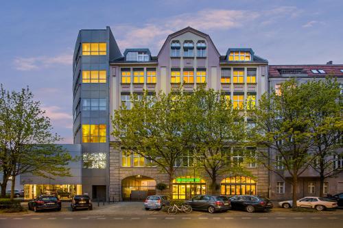 Фотография гостиницы Select Hotel Style Berlin