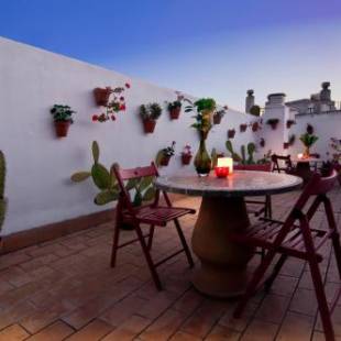 Фотографии гостиницы
Un Patio al Sur