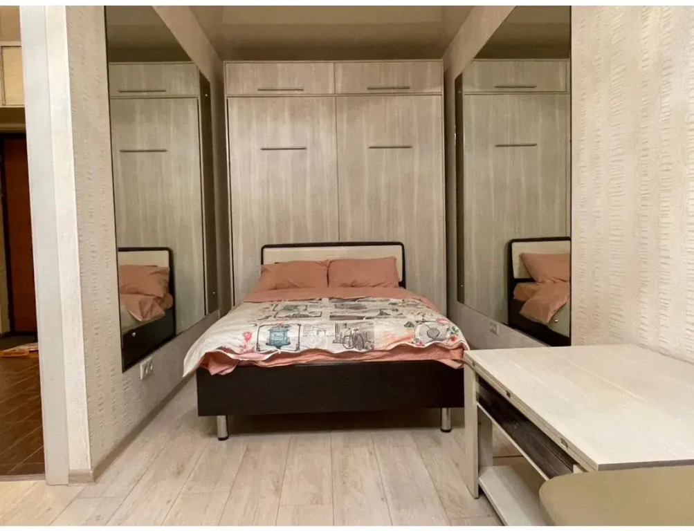 Фотография квартиры Квартира на пр. Притомском 11 / 1