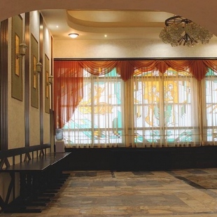 Фотография банкетного зала Большой зал