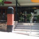 Фотография апарт отеля Riverview on Mount Street