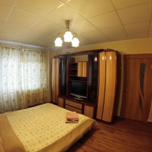 Фотография квартиры Апартаменты на улице Знаменская  21