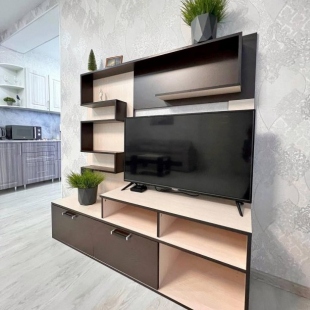 Фотография квартиры Апартаменты на улице Молодой Гвардии 102А