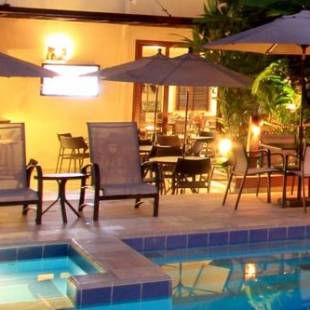 Фотографии мини отеля
Pousada do Almirante