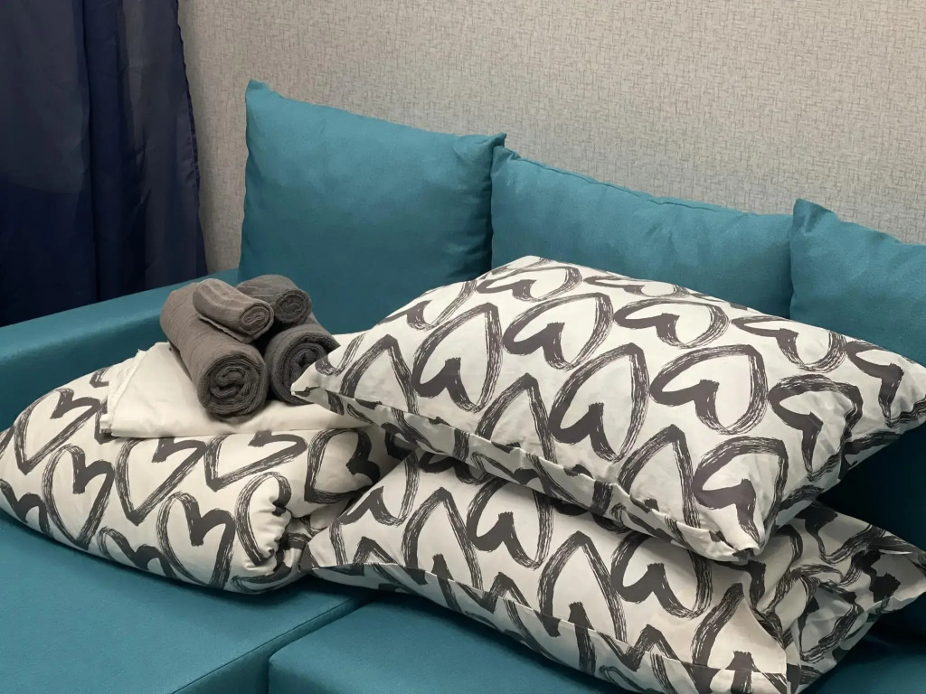 Фотография квартиры Комфорт Сити на проспекте Чайковского 84