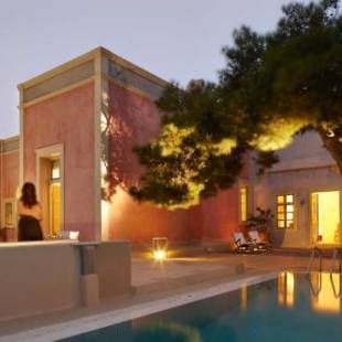 Фотографии гостиницы
Aria Lito Mansion