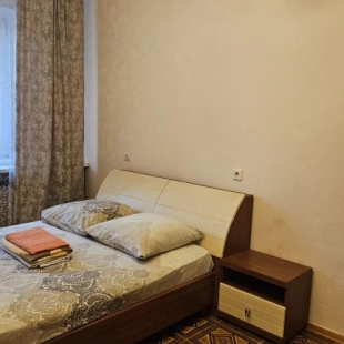 Фотография квартиры Квартира на Советской 67 кв 35