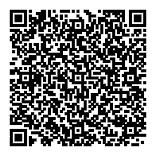QR код гостиницы Borjomi Central