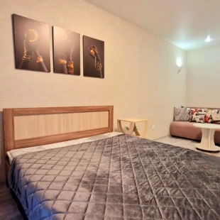 Фотография квартиры Апартаменты на улице Советской 5