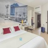 Фотография гостиницы B&B Hotel Trieste