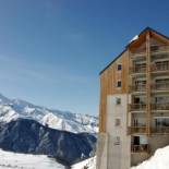 Фотография апарт отеля Résidence Néméa Royal Peyragudes