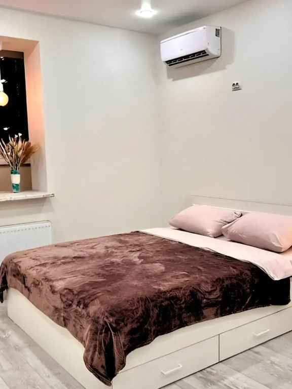 Фотография квартиры Квартира Студия у Парка Галицкого