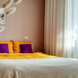 Фотография квартиры Квартира Однокомнатная в Центральном Районе Города