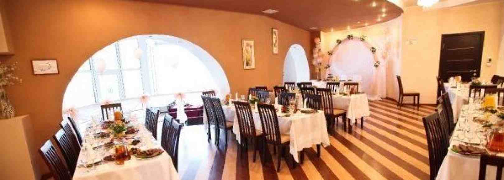 Фотография банкетного зала Корона