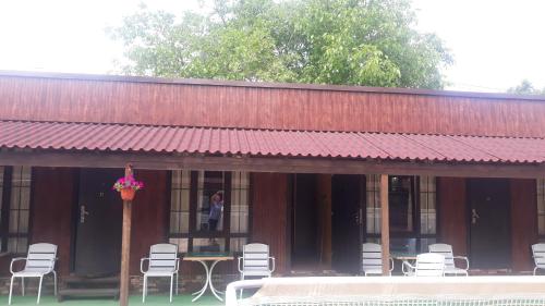 Фотография гостевого дома Майами