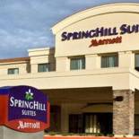 Фотография гостиницы SpringHill Suites by Marriott Lancaster Palmdale