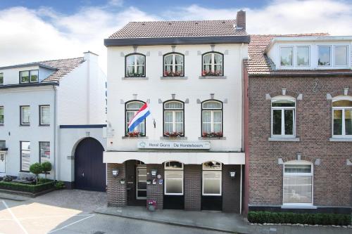 Фотография гостиницы Hotel De Wilde Kriek - before De Karsteboom