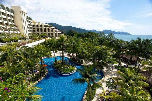 Фотография гостиницы PARKROYAL Penang Resort