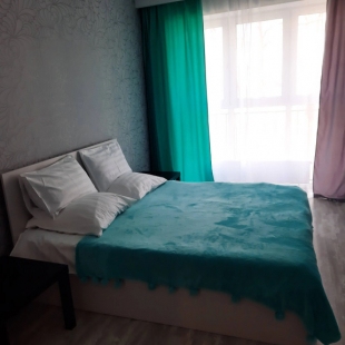 Фотография квартиры Апартаменты Балтийский Ветер