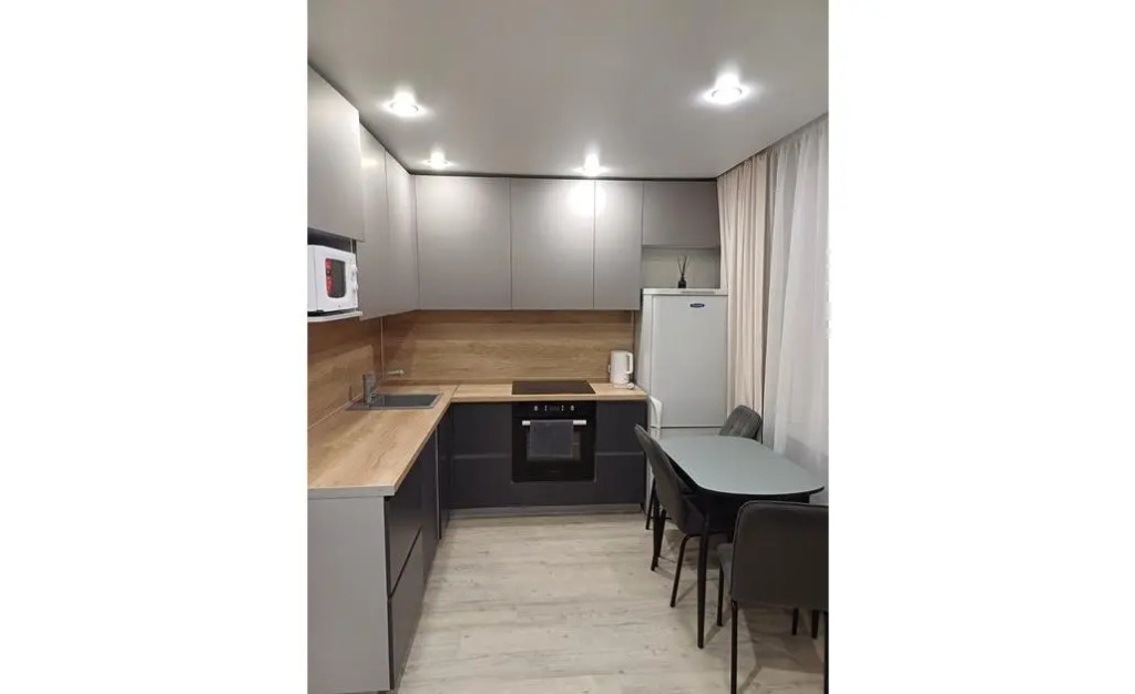 Фотография квартиры Room Tour (Рум Тур) на улице Павла Шарова