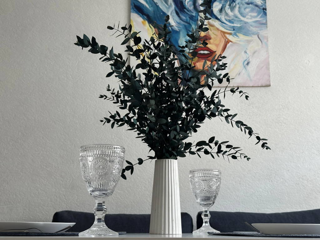 Фотография квартиры Квартира у Башни Ратуши