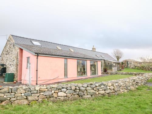 Фотография гостевого дома Llofft Yr Yd