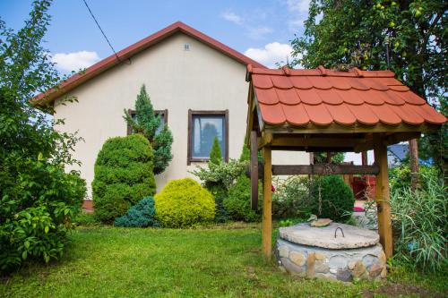 Фотография гостевого дома Gdow Riverside Apartments and Tours