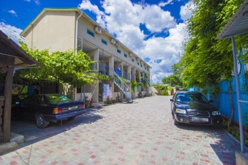 Фотография гостиницы Березка