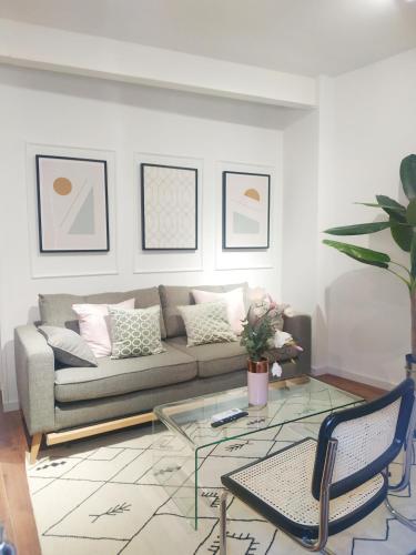 Фотография квартиры Alterhome Gran Vía VI