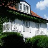 Фотография гостевого дома Villa am Schlosspark