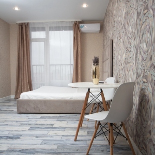 Фотография квартиры Квартира в Fantastic Apartments Гарнизонный 1а