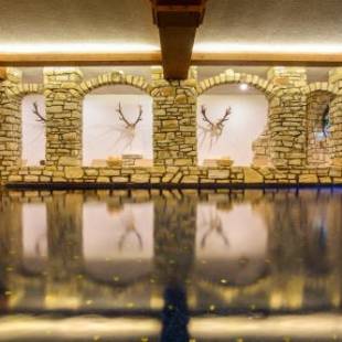 Фотографии гостиницы 
            Aktiv & Spa Hotel Alpenrose
