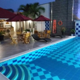 Фотография гостиницы Confort Plaza Hotel