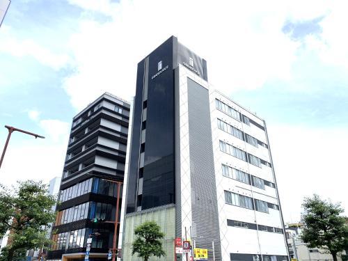 Фотографии гостиницы
Hotel Fosse Himeji