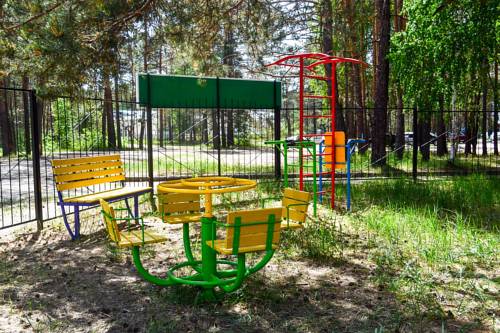 Фотография мини отеля Семейный чемодан - не работает!