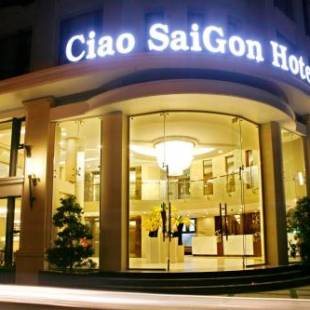 Фотографии гостиницы
Ciao SaiGon Hotel & Spa