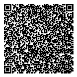 QR код гостевого дома На Цветочной