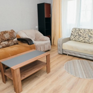 Фотография квартиры Апартаменты на проспекте Шереметевский 91