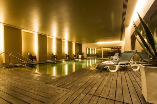 Фотография гостиницы Golden Tulip São João da Madeira Hotel