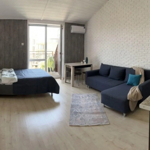 Фотография квартиры Апартаменты на улице Рыбацкая 2в