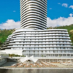 Фотография квартиры Апартаменты Аю-ДагРезорт