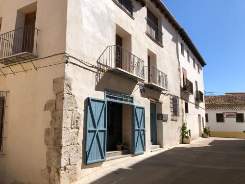 Фотографии гостевого дома
Los Canilleros