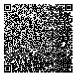 QR код гостиницы Архыз Сити