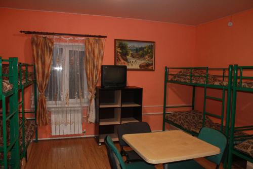 Фотография хостела Восток