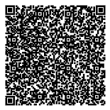 QR код музея Музей Центр истории спорта Ижевска 