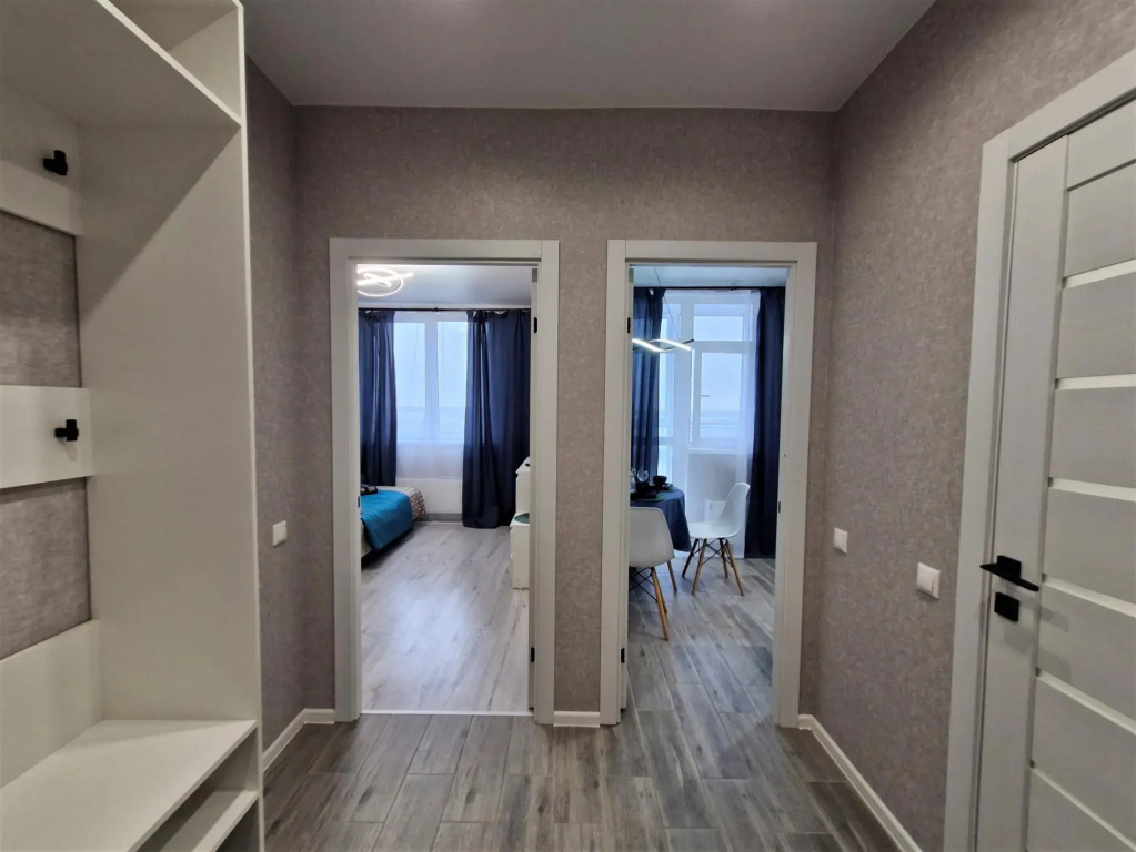 Фотография квартиры Квартиры в Подмосковье на улице Степана Разина 2 корпус 4